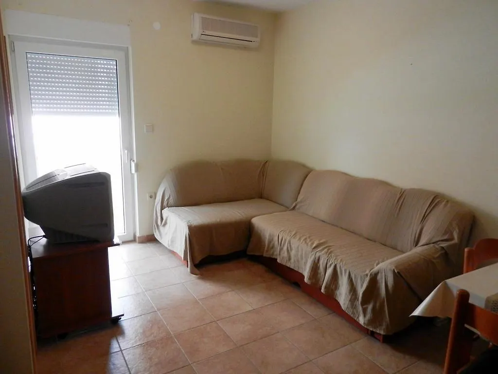 Apartment Premantura