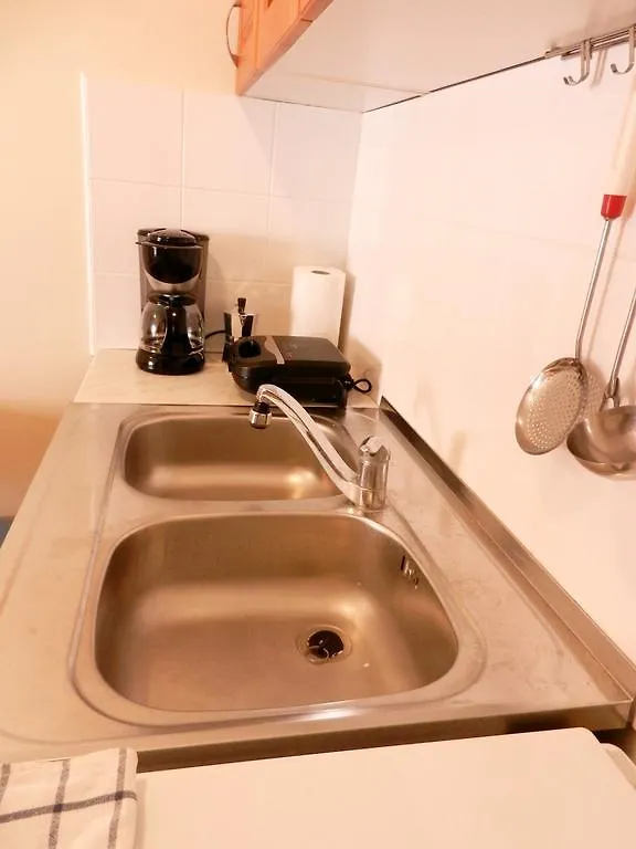 Apartment Premantura