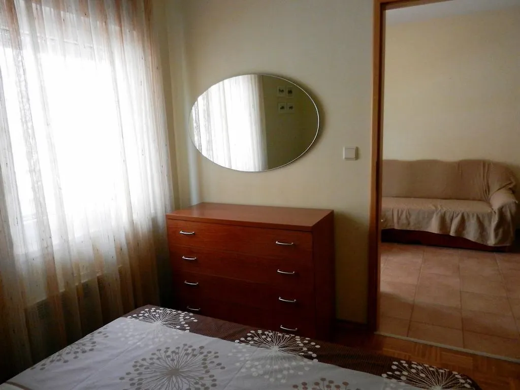 Apartment Premantura