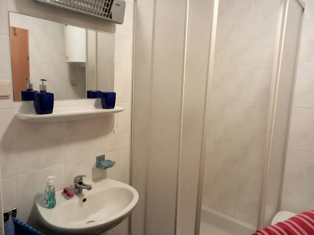 Apartment Premantura 0*,