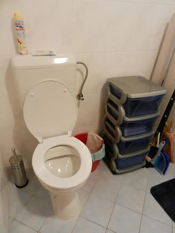 Apartment Premantura