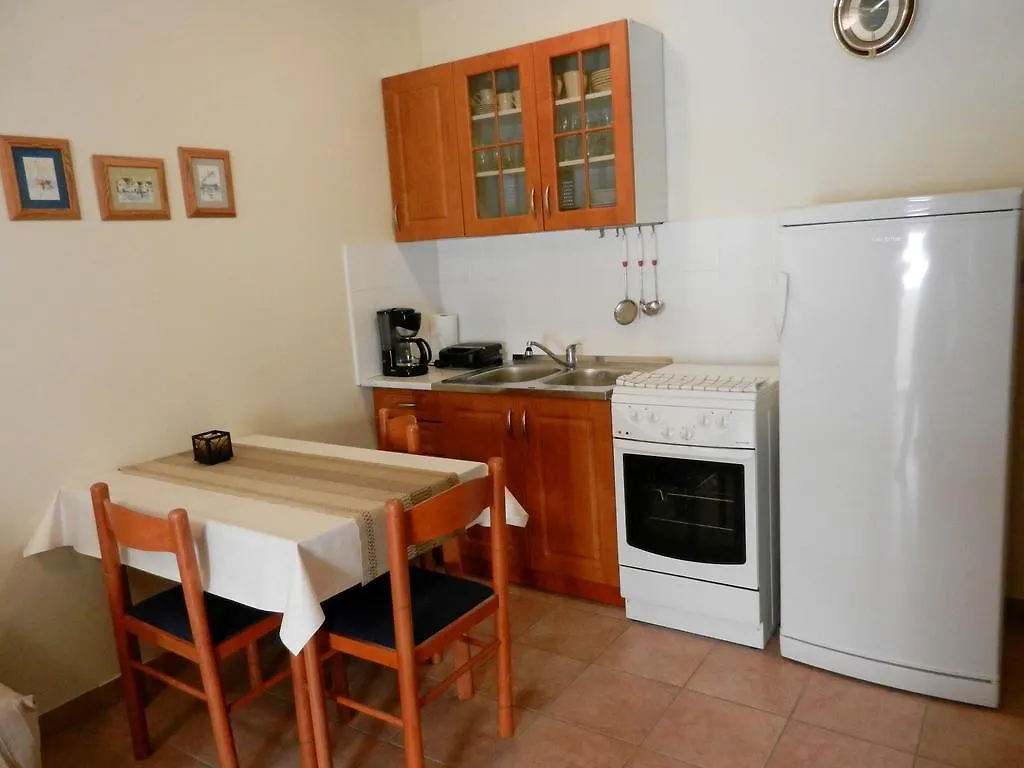 Apartment Premantura Croatia