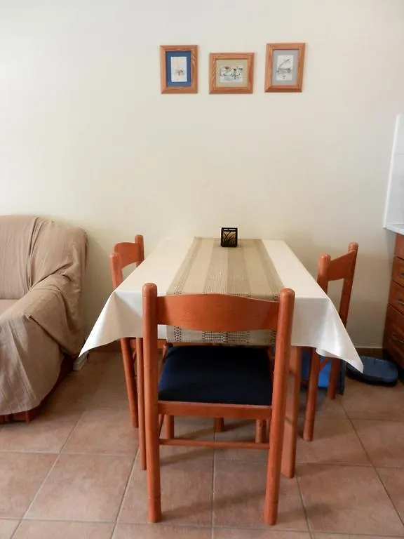 Apartment Premantura Croatia