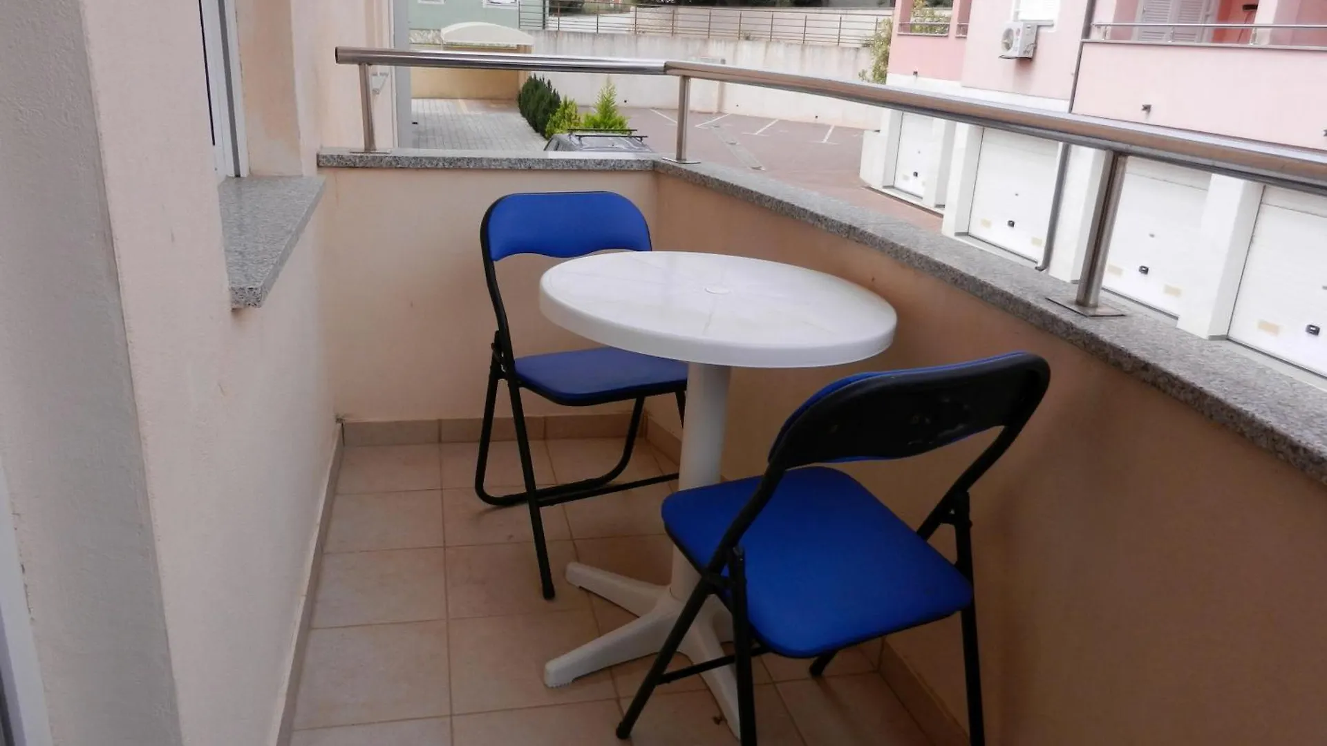 Apartment Premantura