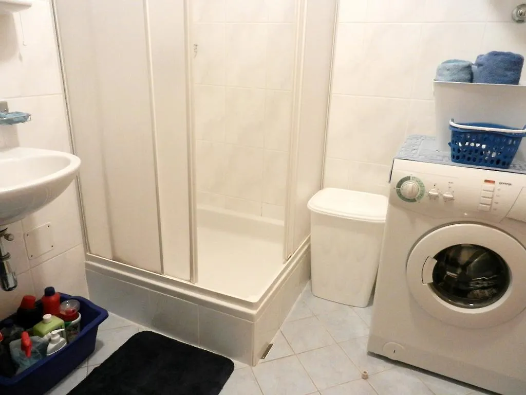 Apartment Premantura