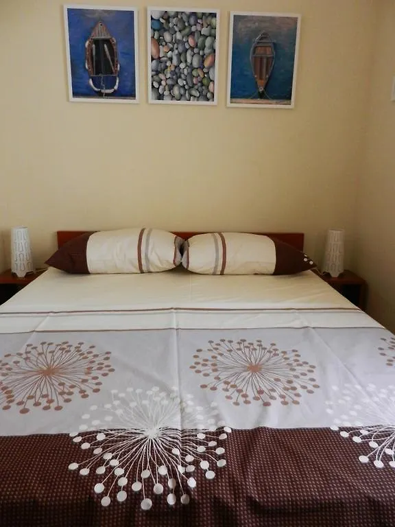 Apartment Premantura