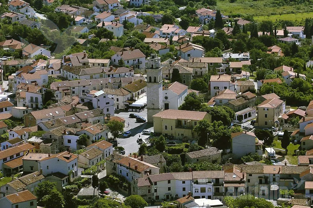 Apartment Premantura